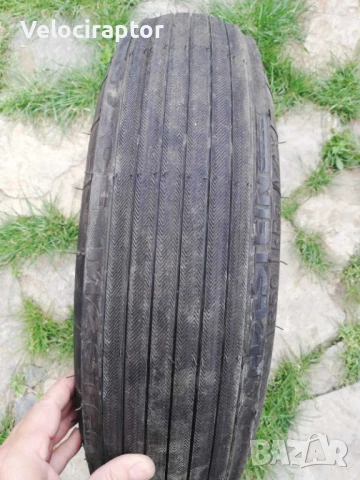 Резервна гума патерца за Мерцедес С-класа Mercedes-Benz C, снимка 3 - Гуми и джанти - 50979243