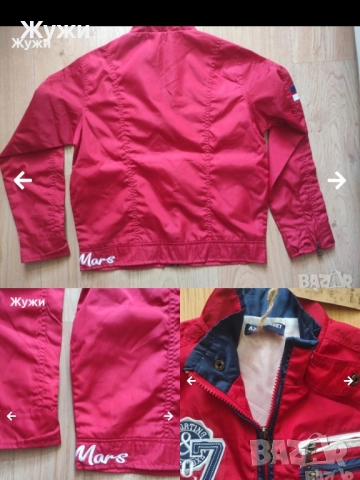 ДЕТСКИ ДРЕХИ ЗА МОМЧЕТА РАЗЛИЧНИ МОДЕЛИ И РАЗМЕРИ, снимка 2 - Детски якета и елеци - 51845728