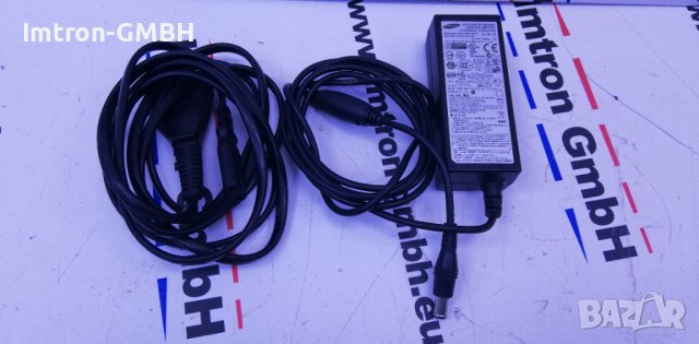 AC/DC адаптер, съвместим със Samsung PN3014 14V  2.14A за лаптоп Samsung, снимка 1