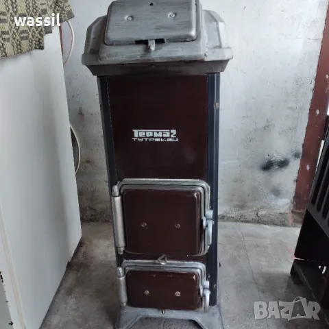 Продавам печки за утопление, снимка 3 - Печки, фурни - 50223044