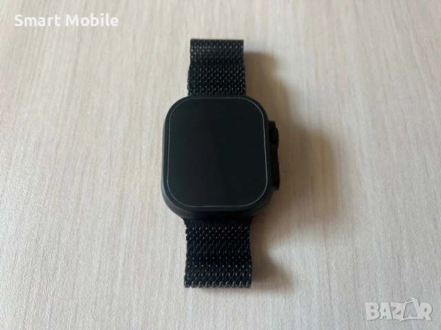 Продавам Apple Watch Ultra 2, снимка 3 - Смарт часовници - 52720379
