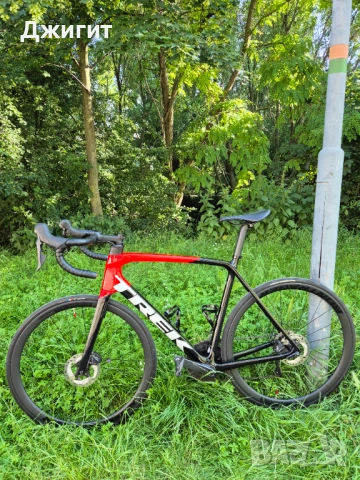 Шосеен велосипед TREK Emonda SL6 500 CARBON , снимка 17 - Велосипеди - 53642406