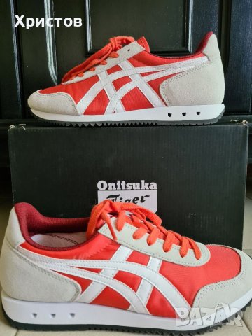 Дамски маратонки Asics  номер  39,5, снимка 3 - Маратонки - 41015575