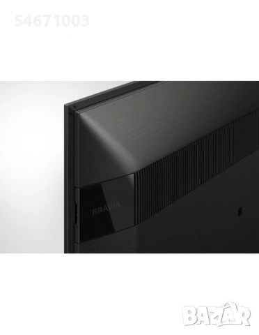 Sony KD-75XH9096 - 75 инча 4K Smart TV / ТОП състояние, снимка 7 - Телевизори - 53023045