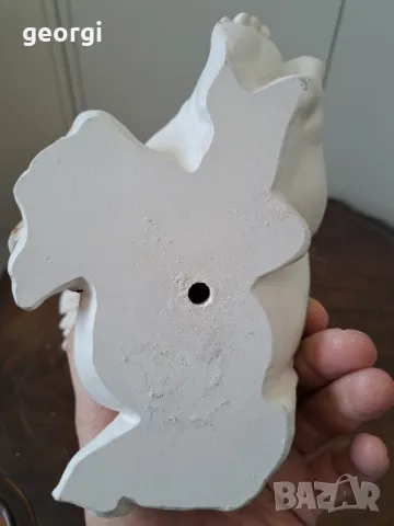 статуетка на ангел херувим 19/3, снимка 7 - Статуетки - 49124251