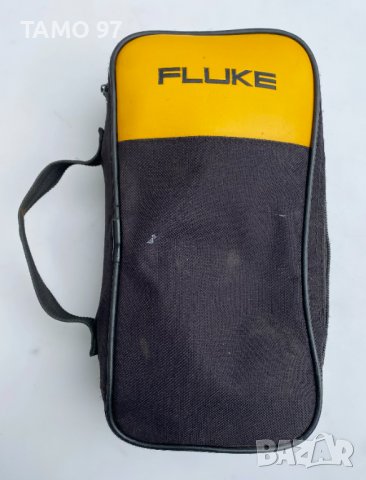 FLUKE 28 II EX True RMS - Цифров водоустойчив мултицет, снимка 9 - Други инструменти - 39533279