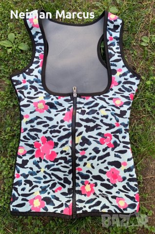 Jessica Simpson • Slimming Vest, снимка 1