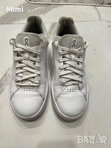 On Cloud унисекс маратонки,сникърси , снимка 5 - Маратонки - 48426428