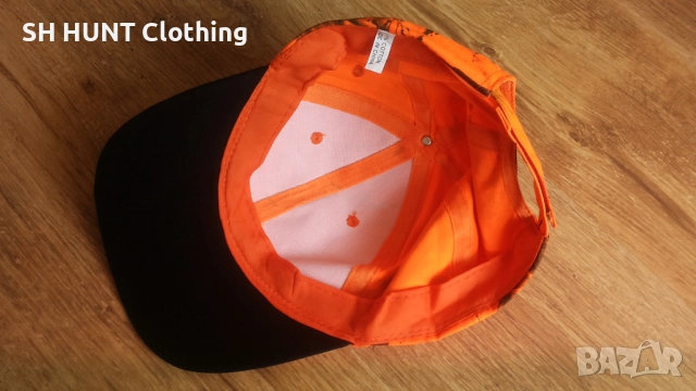 GLOMEN SKOG Hunting Signal Hat размер One Size шапка - 1440, снимка 4 - Шапки - 52426496