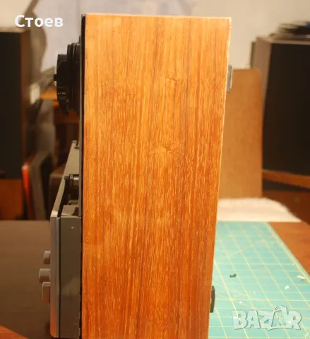 REVOX A77 mk4 - 4 писти, снимка 8 - Декове - 47758598