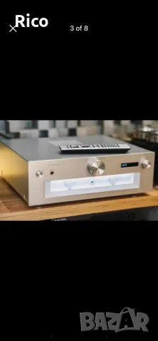 Technics SU-G700M2 Integrated Amplifier , снимка 4 - Ресийвъри, усилватели, смесителни пултове - 49104838