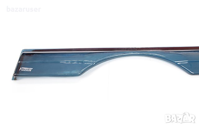 К-т Ветробрани DAF XF 106 Euro 6 (след 2017+), снимка 8 - Аксесоари и консумативи - 33049321