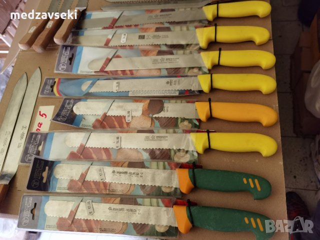 Пчеларски нож за разпечатване, снимка 5 - За пчели - 33822469