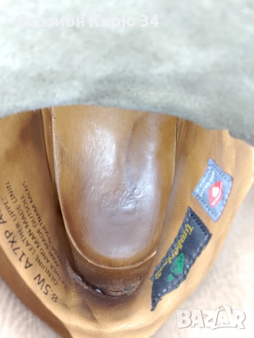 Timberland 7 inches ботуши , снимка 17 - Мъжки ботуши - 53143793
