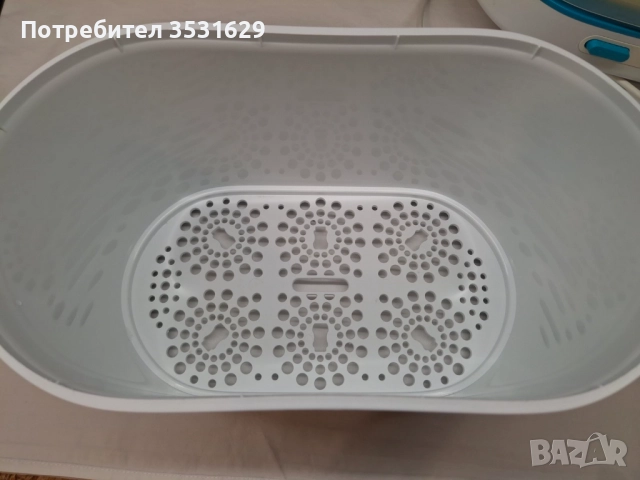 Стерилизатор avent, снимка 5 - Други - 52979273