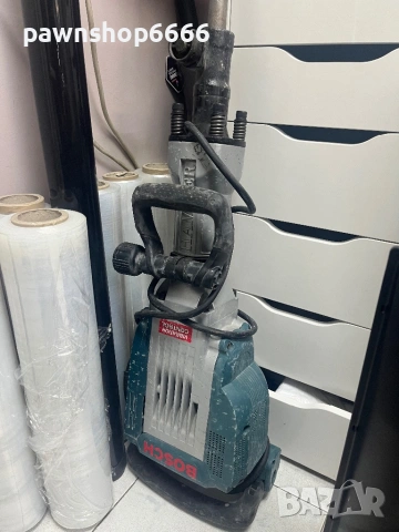 Електрически къртач Bosch GSH 16-30 PROFESSIONAL