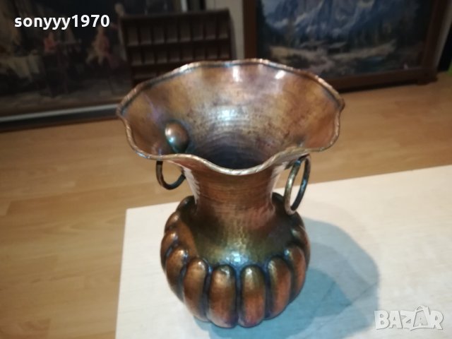 АНТИКА ОТ ФРАНЦИЯ-ваза 1511211535