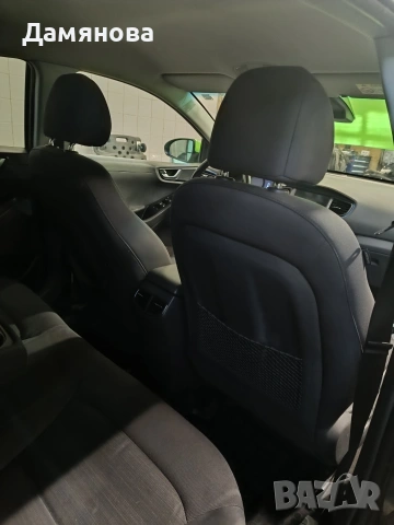 Продавам седалки за Хюндай, снимка 6 - Части - 53170800