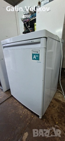 Продавам фризер Siemens A++, снимка 2 - Фризери - 53462400