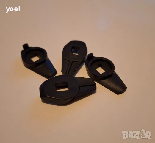 Райбер за авариен триъгълник за Audi A4 B6-B7 , снимка 2 - Части - 48275682