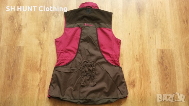 PINEWOOD DOG Sport Vest Women за лов размер 38 / M дамски елек - 399, снимка 3 - Елеци - 41323315