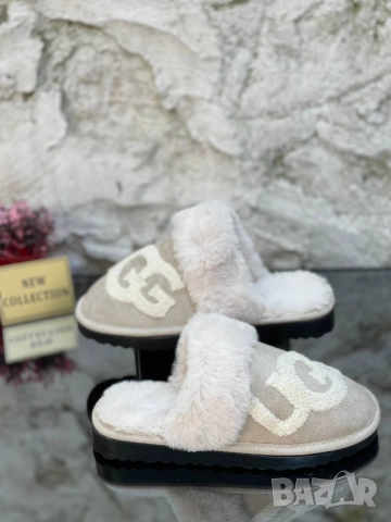 чехли UGG, снимка 4 - Чехли - 51440936