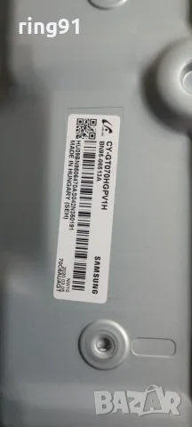 Захранване - BN44-01056A TV Samsung UE70TU7172U, снимка 3 - Части и Платки - 56017249