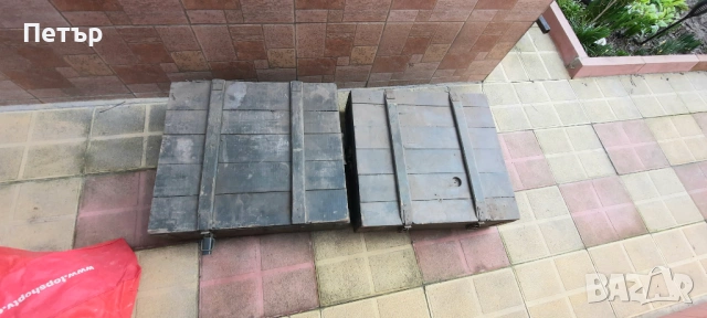 Дървени сандъци , снимка 9 - Други - 53583636