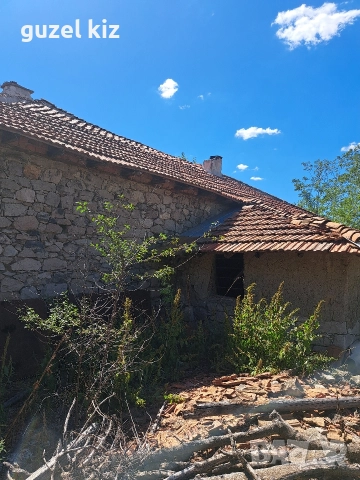 Къща в село Езерово, снимка 8 - Къщи - 52945242