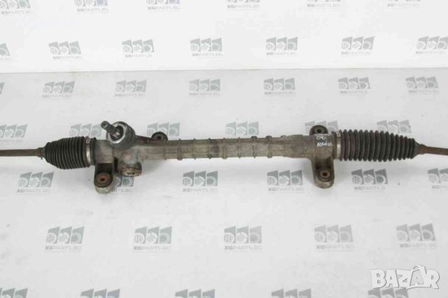 Кормилна рейка за Toyota Corolla E12 2.0d4d 90к.с. комби (2001-2007), снимка 2 - Части - 41486285