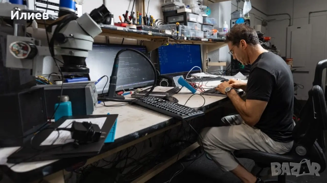 Ремонт компютри и лаптопи