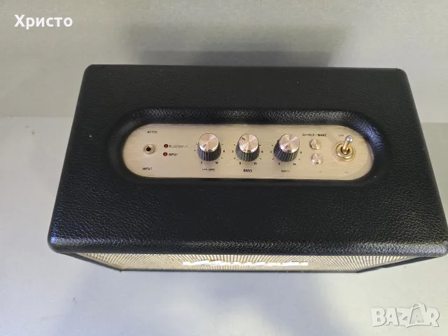 🌈🔊 Marshal Action Bluetooth 🔊🌈, снимка 4 - Bluetooth тонколони - 56320696