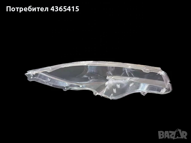 Стъкла за фарове на Skoda Superb B6 Facelift (2012-2015), снимка 4 - Аксесоари и консумативи - 50964345