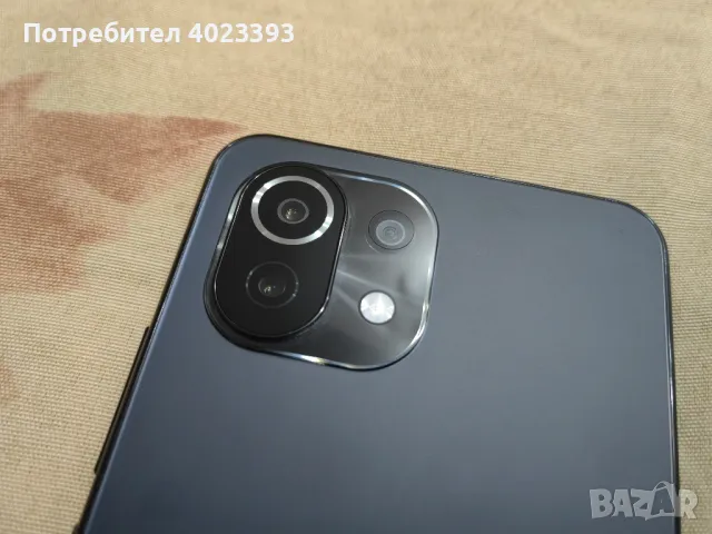 Xiaomi Mi 11 light 5G NE, снимка 7 - Xiaomi - 47884651
