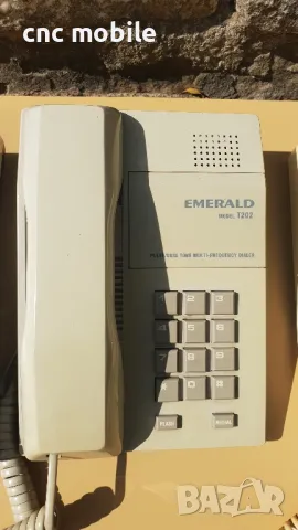 Домашни стационарни телефони, снимка 3 - Стационарни телефони и факсове - 47325094