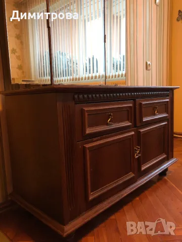 СПАЛНЯ, снимка 3 - Спални и легла - 49714384