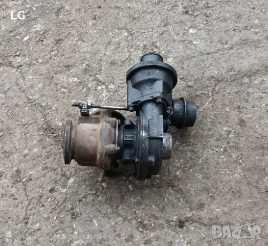 Турбокомпресор за Mercedes A-Class Vaneo 1.7 CDI