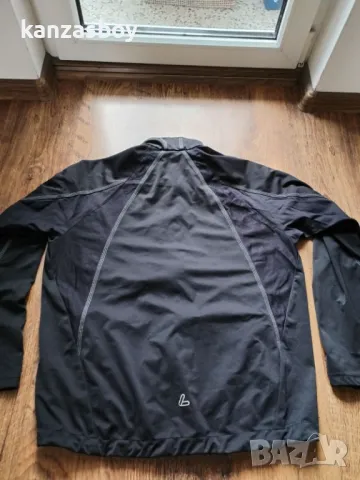 loeffler windstopper - мъжко  яке ХЛ, снимка 10 - Якета - 49276560