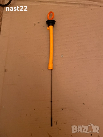 Щека за масло Фолксваген Голф 5 1.6 102 к.с