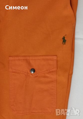 POLO Ralph Lauren Sweatpants оригинално долнище S памучна долница, снимка 3 - Спортни дрехи, екипи - 42691663