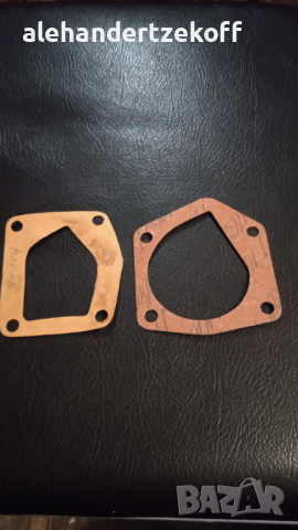 Гарнитури за водна помпа и за вода за SKODA