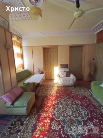 Продавам къща с двор в троянския балкан, снимка 14 - Къщи - 55849552