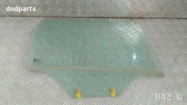 Странично стъкло Chevrolet Aveo 2008г.(задно дясно)	