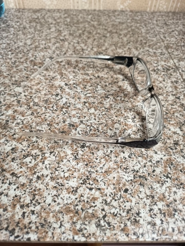 Дамски очила с диоптър +4, снимка 4 - Слънчеви и диоптрични очила - 53716801