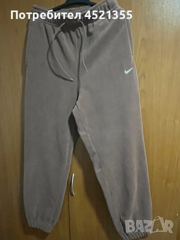 Анцуг Долнище Nike Размер S Внос от САЩ, снимка 5 - Спортни екипи - 53091397