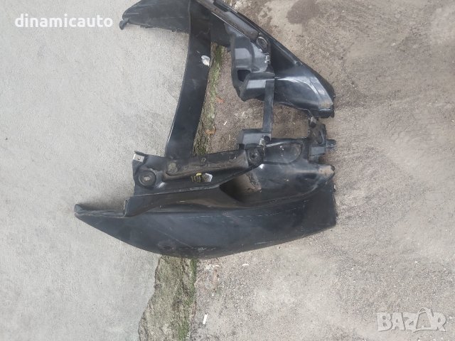 Пластмаси Piaggio MP3 250-400 