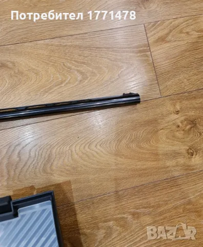 Benelli Vinci 12/76, снимка 6 - Ловно оръжие - 49969736