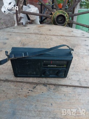 Радио сокол, снимка 1