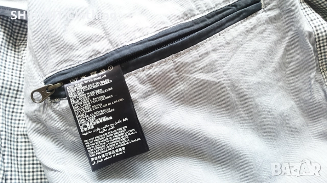 GANT Jacket размер XXL оригинално мъжко яке 13-37, снимка 13 - Якета - 52160504