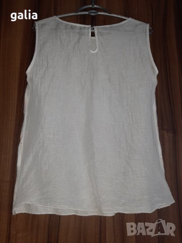 Дамски потник V.O.I., снимка 4 - Потници - 41565975